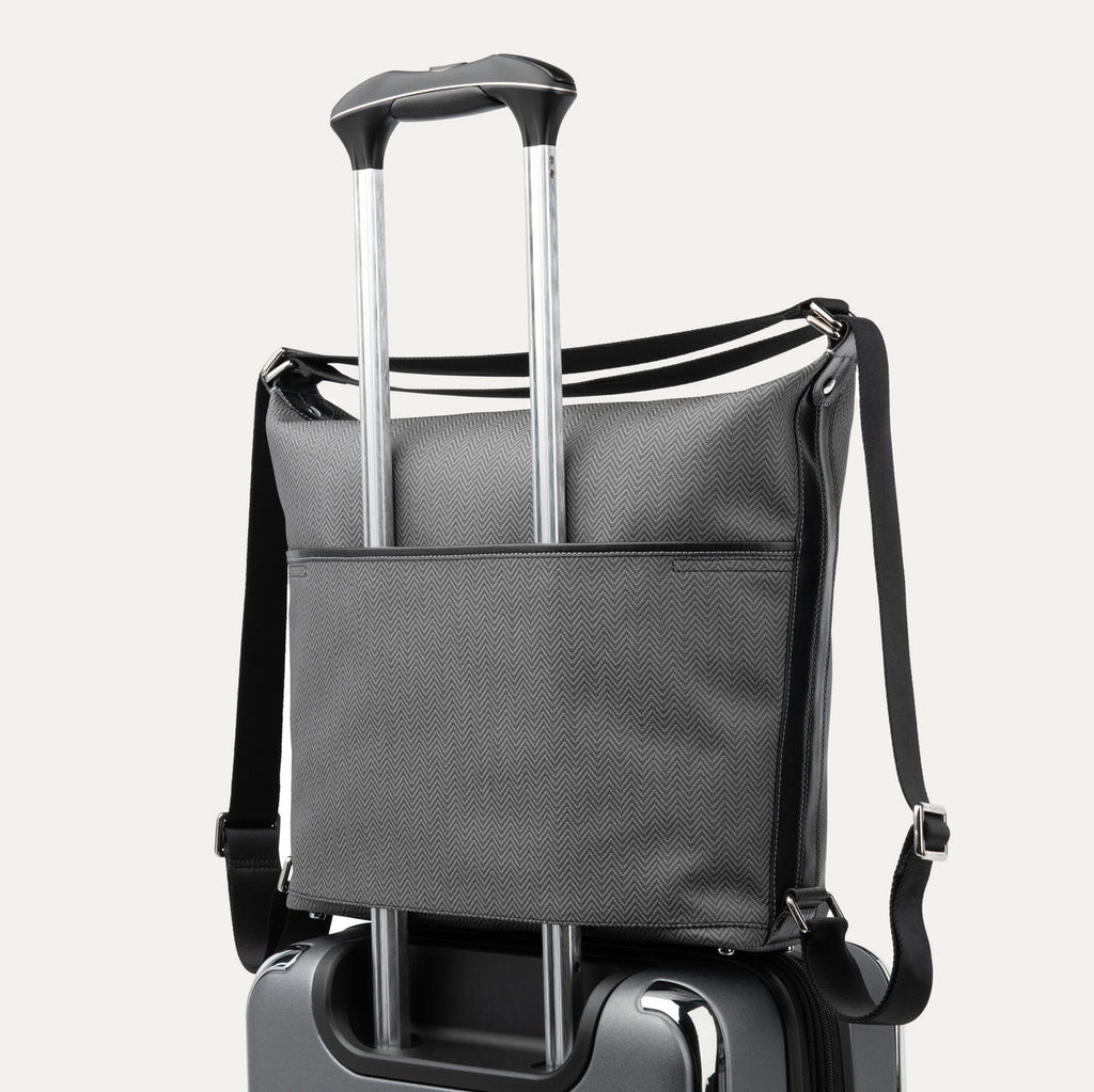 Travelpro x Travel + Leisure Convertible Backpack