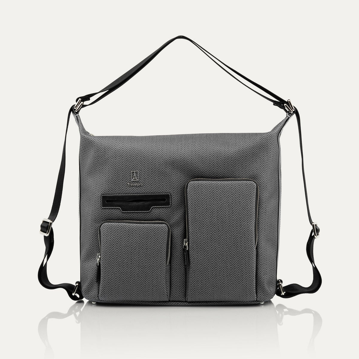 Travelpro x Travel + Leisure Convertible Backpack