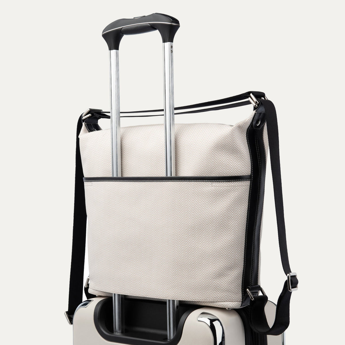 Travelpro x Travel + Leisure Convertible Backpack