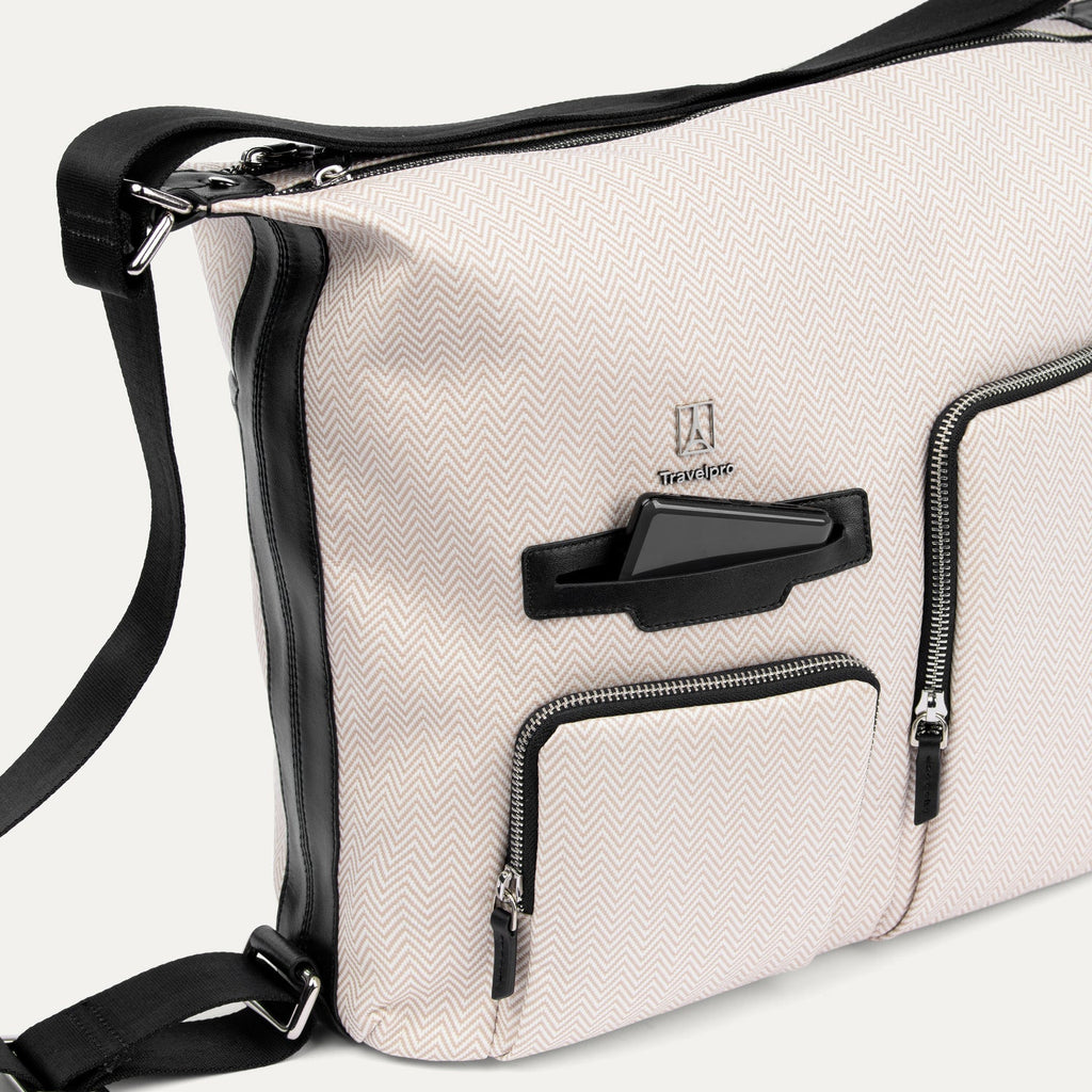 Travelpro x Travel + Leisure Convertible Backpack