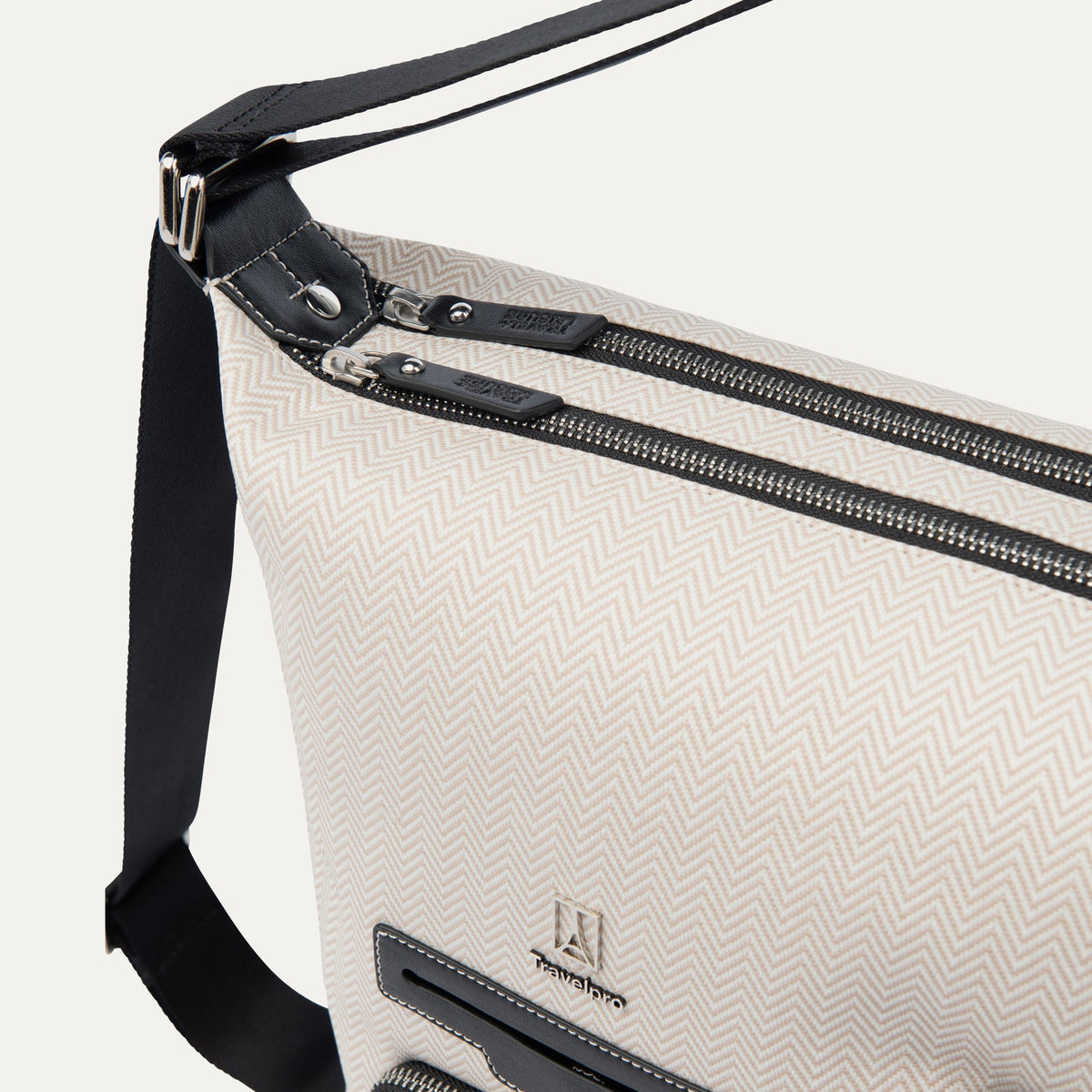 Travelpro x Travel + Leisure Convertible Backpack