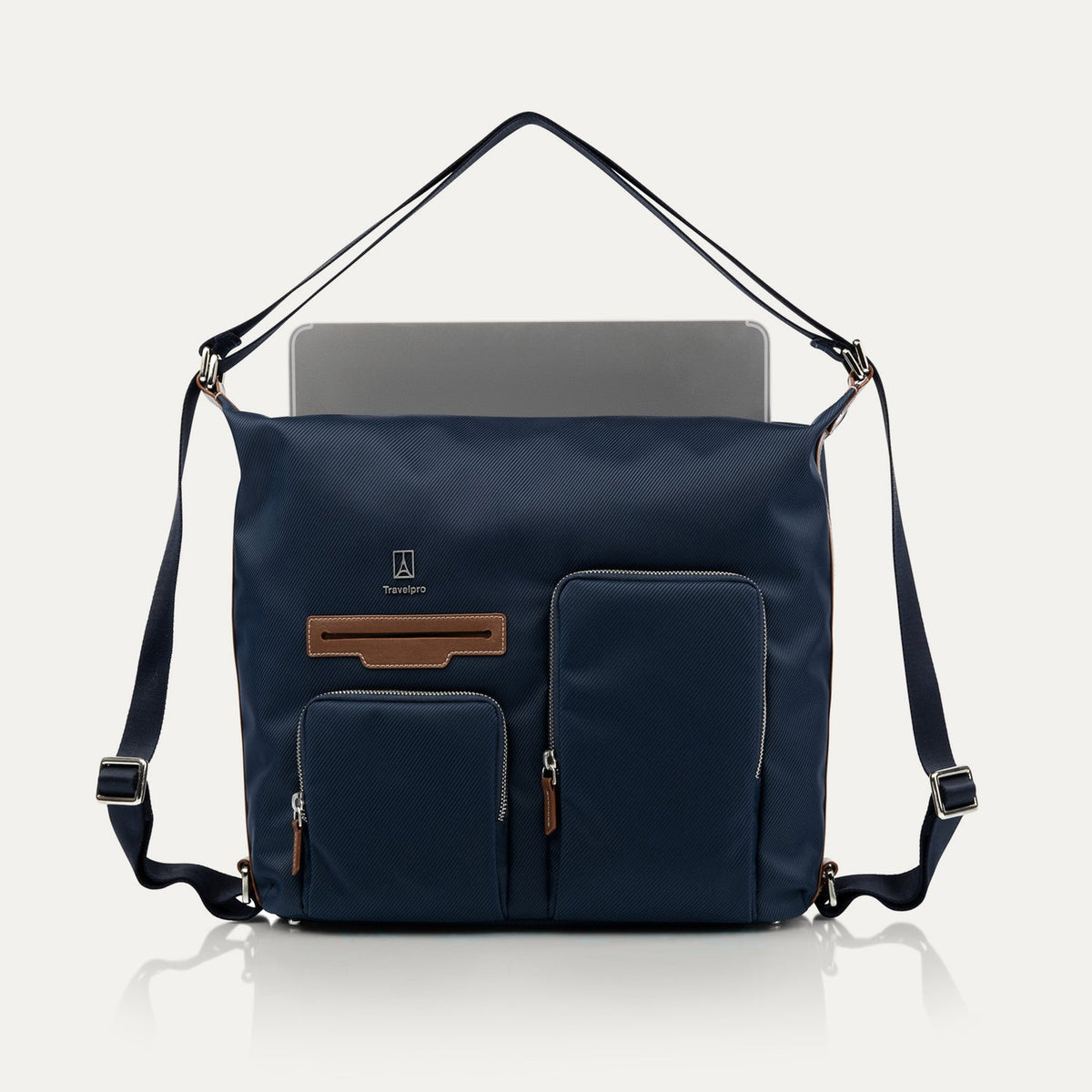 Travelpro x Travel + Leisure Convertible Backpack