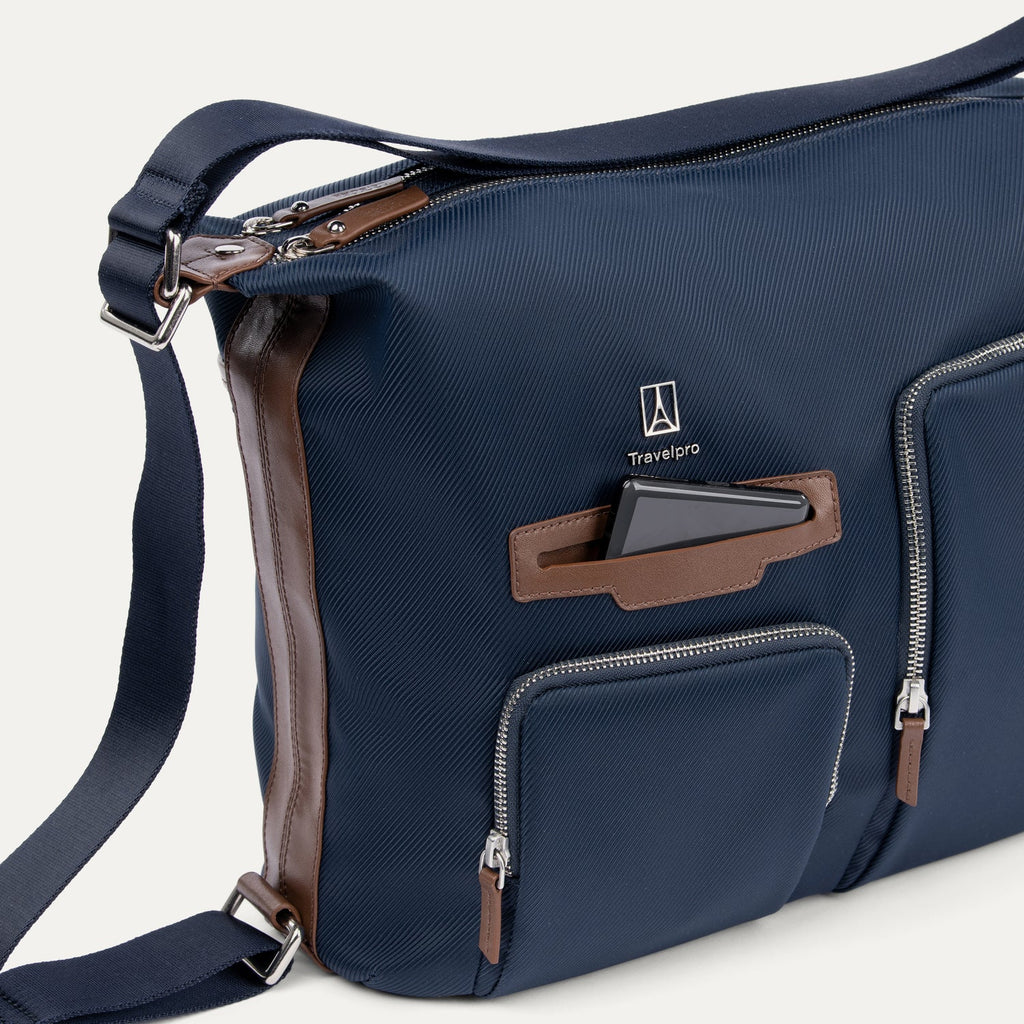 Travelpro x Travel + Leisure Convertible Backpack