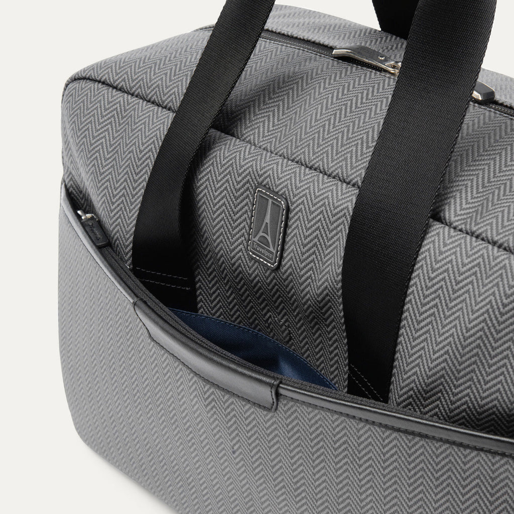 Travelpro x Travel + Leisure Underseat Tote