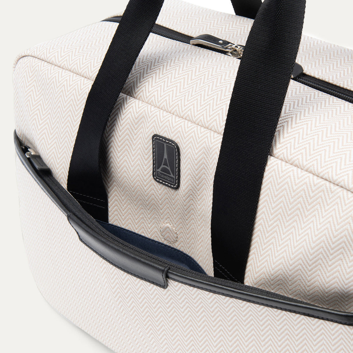 Travelpro x Travel + Leisure Underseat Tote