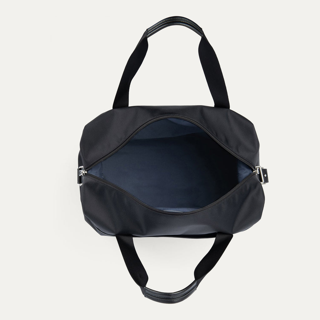 Travelpro x Travel + Leisure Drop-Bottom Weekender