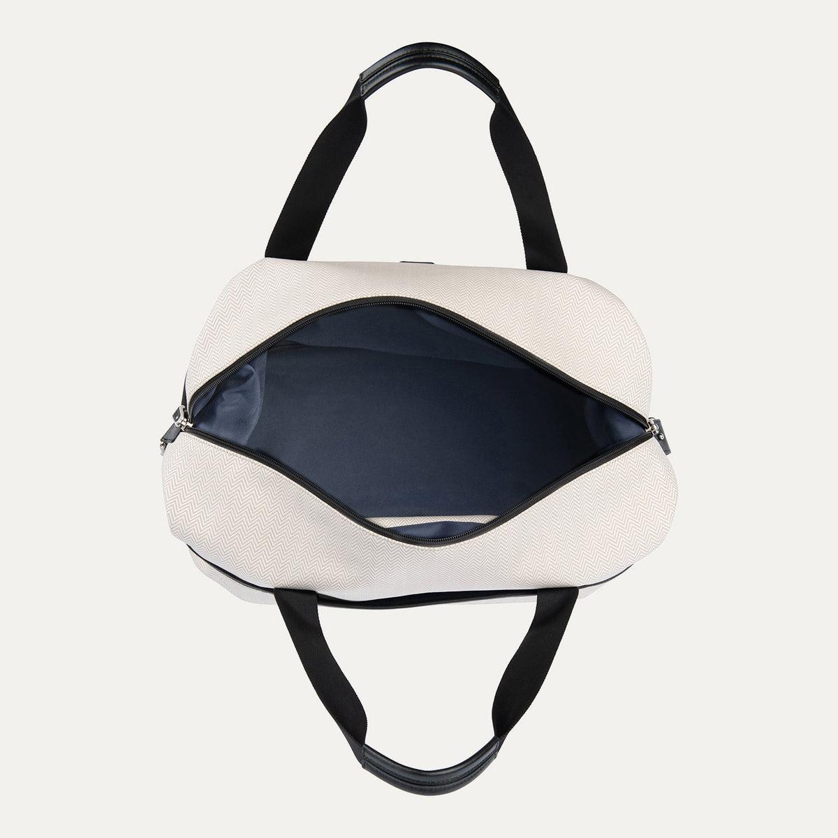Travelpro x Travel + Leisure Drop-Bottom Weekender