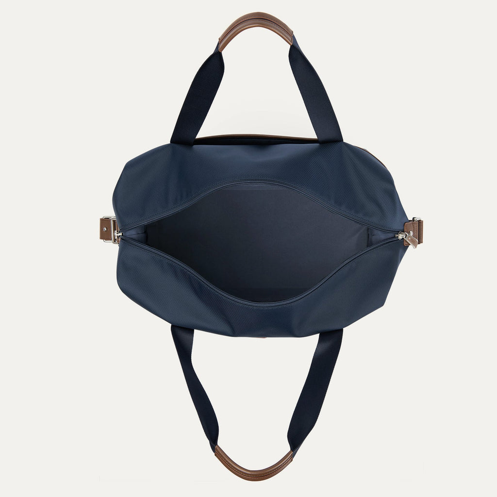 Travelpro x Travel + Leisure Drop-Bottom Weekender