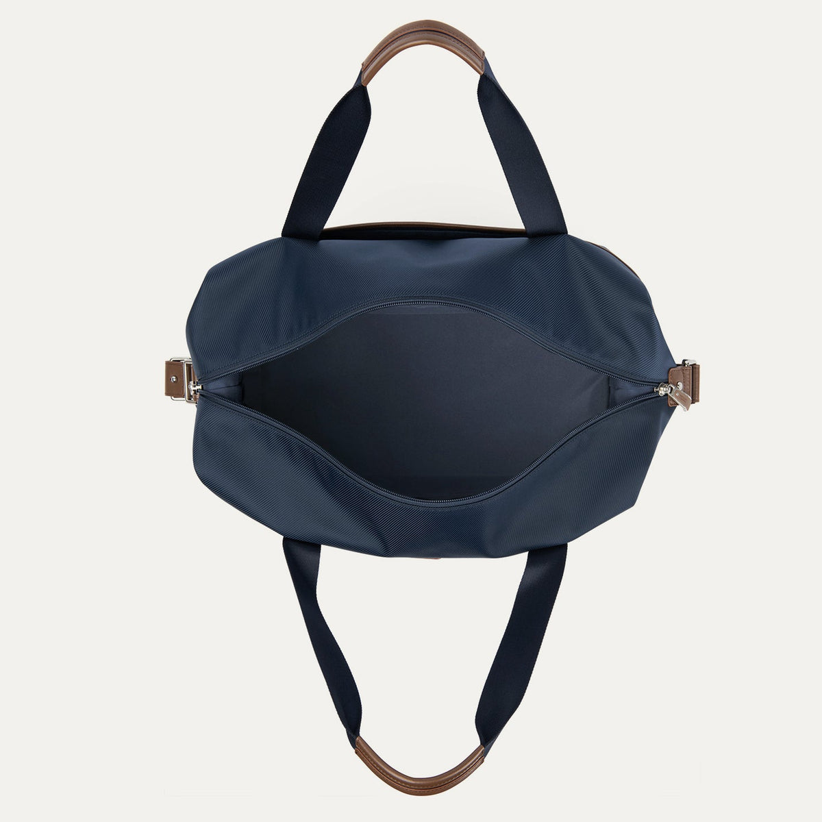 Travelpro x Travel + Leisure Drop-Bottom Weekender