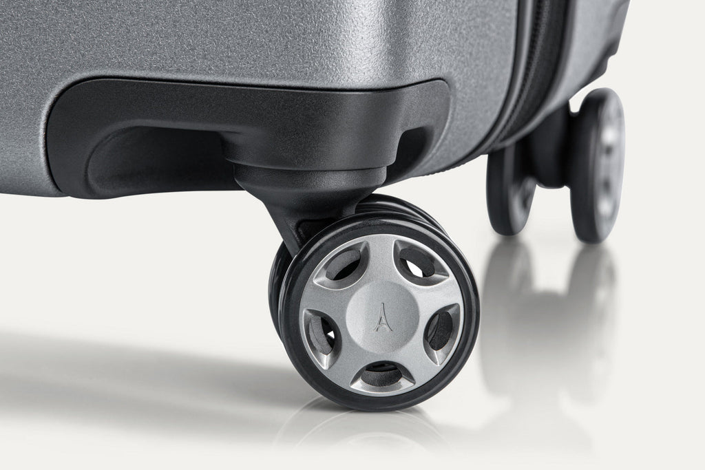 Travelpro x Travel + Leisure Medium Check-In Spinner Luggage