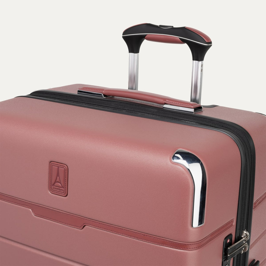 Travelpro x Travel + Leisure Medium Check-In Spinner Luggage