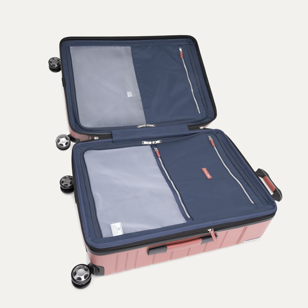 Travelpro x Travel + Leisure Medium Check-In Spinner Luggage