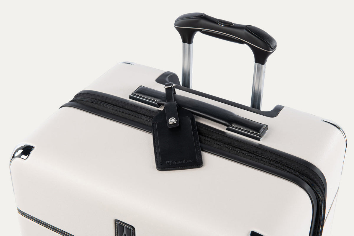 Travelpro x Travel + Leisure Medium Check-In Spinner Luggage