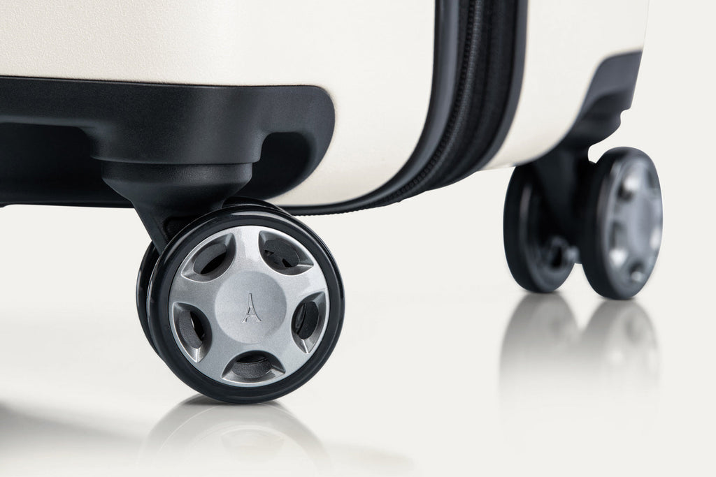 Travelpro x Travel + Leisure Medium Check-In Spinner Luggage