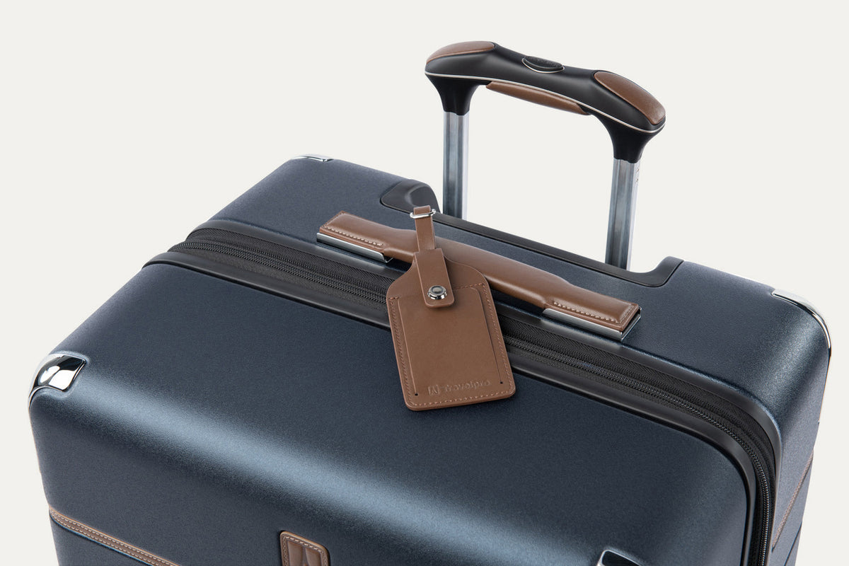 Travelpro x Travel + Leisure Medium Check-In Spinner Luggage