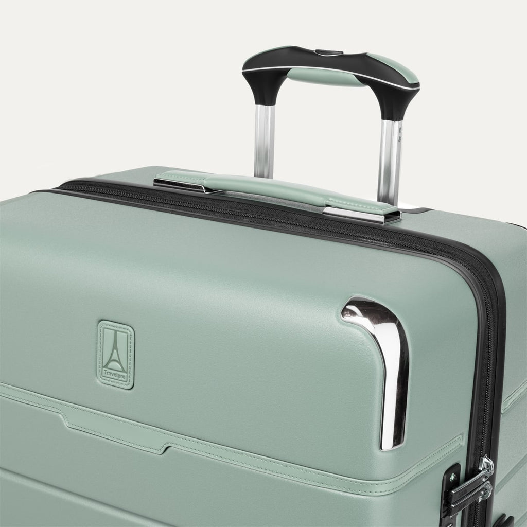 Travelpro x Travel + Leisure Medium Check-In Spinner Luggage