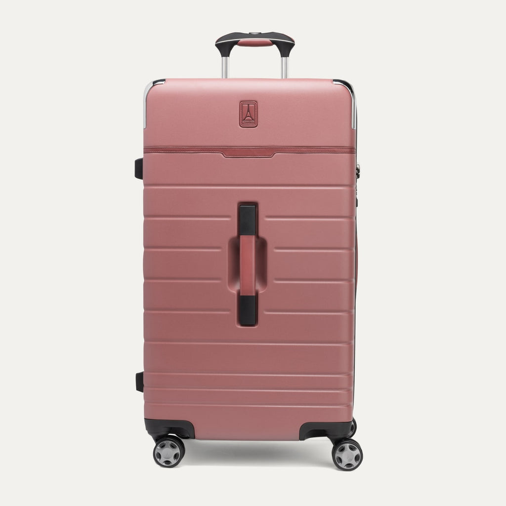 Travelpro x Travel + Leisure Large Check-In Trunk Spinner Luggage