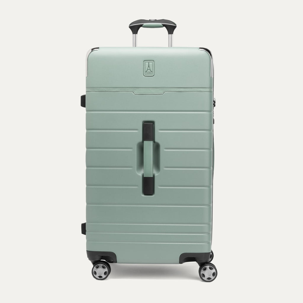 Travelpro x Travel + Leisure Large Check-In Trunk Spinner Luggage
