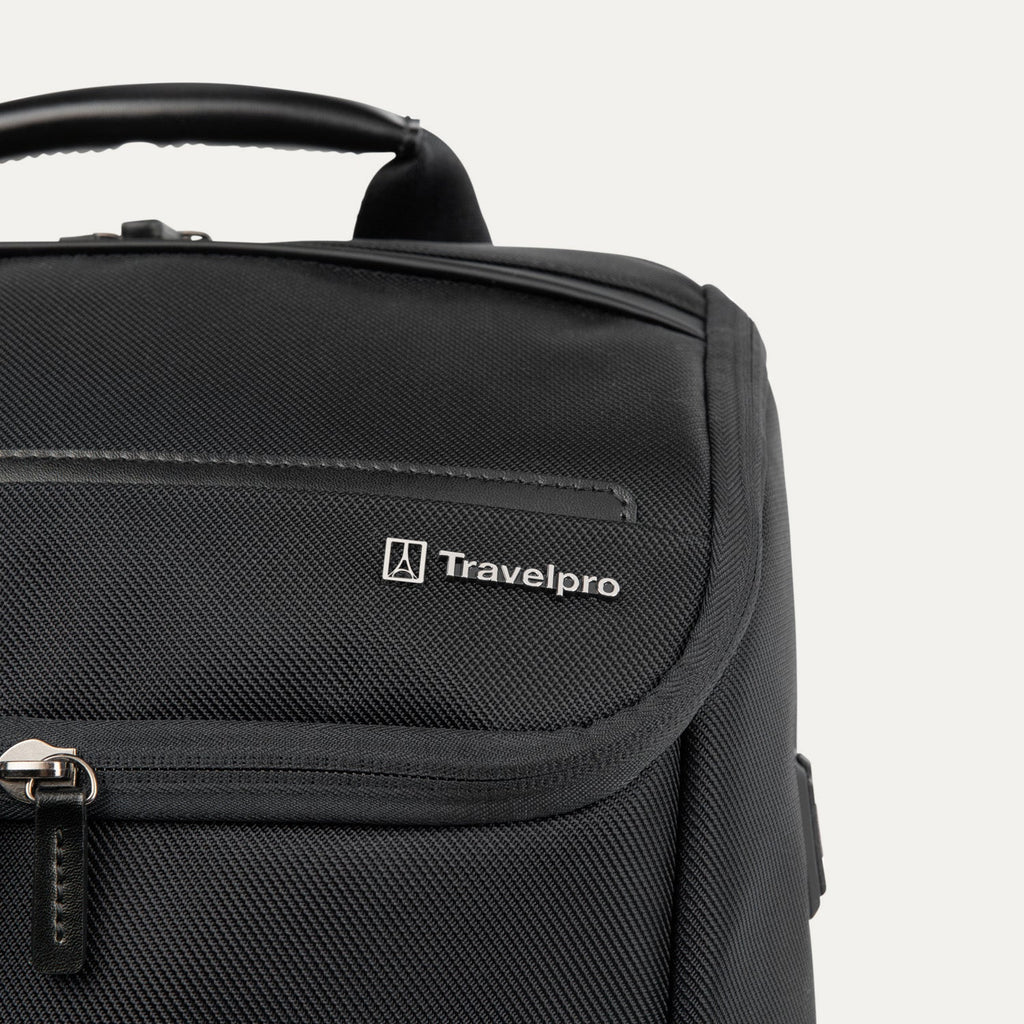 Travelpro Crew Executive Choice 3 Medium Top Load Backpack