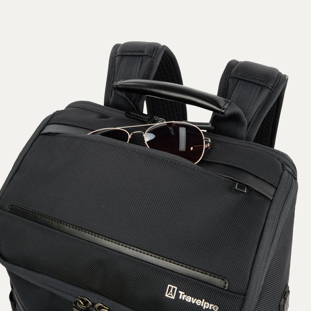 Travelpro Crew Executive Choice 3 Medium Top Load Backpack