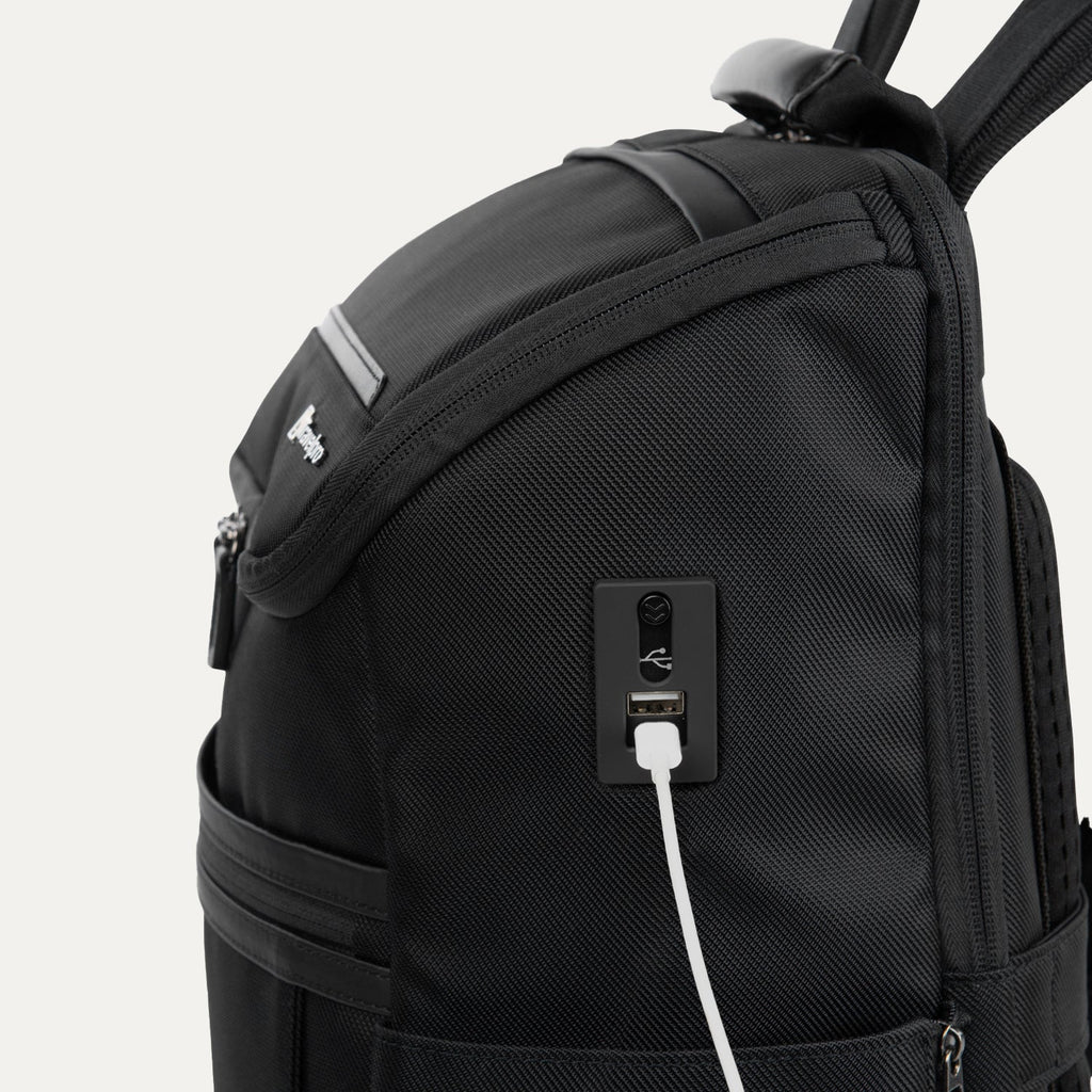 Travelpro Crew Executive Choice 3 Medium Top Load Backpack