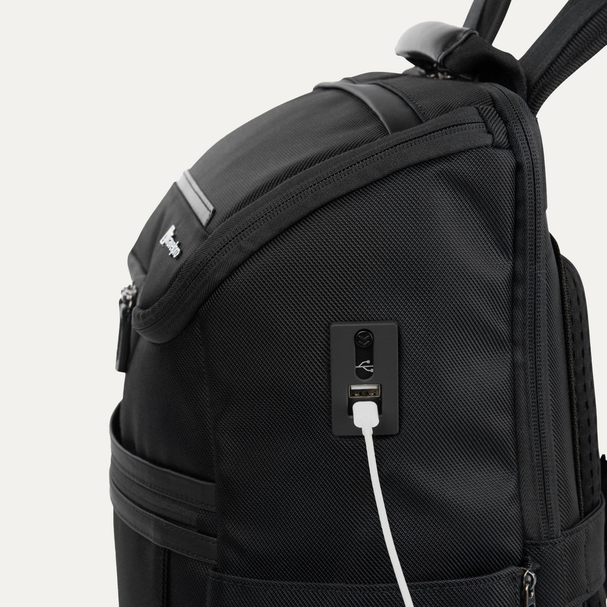 Travelpro Crew Executive Choice 3 Medium Top Load Backpack