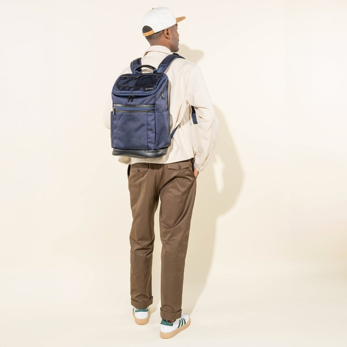 Travelpro Crew Executive Choice 3 Medium Top Load Backpack