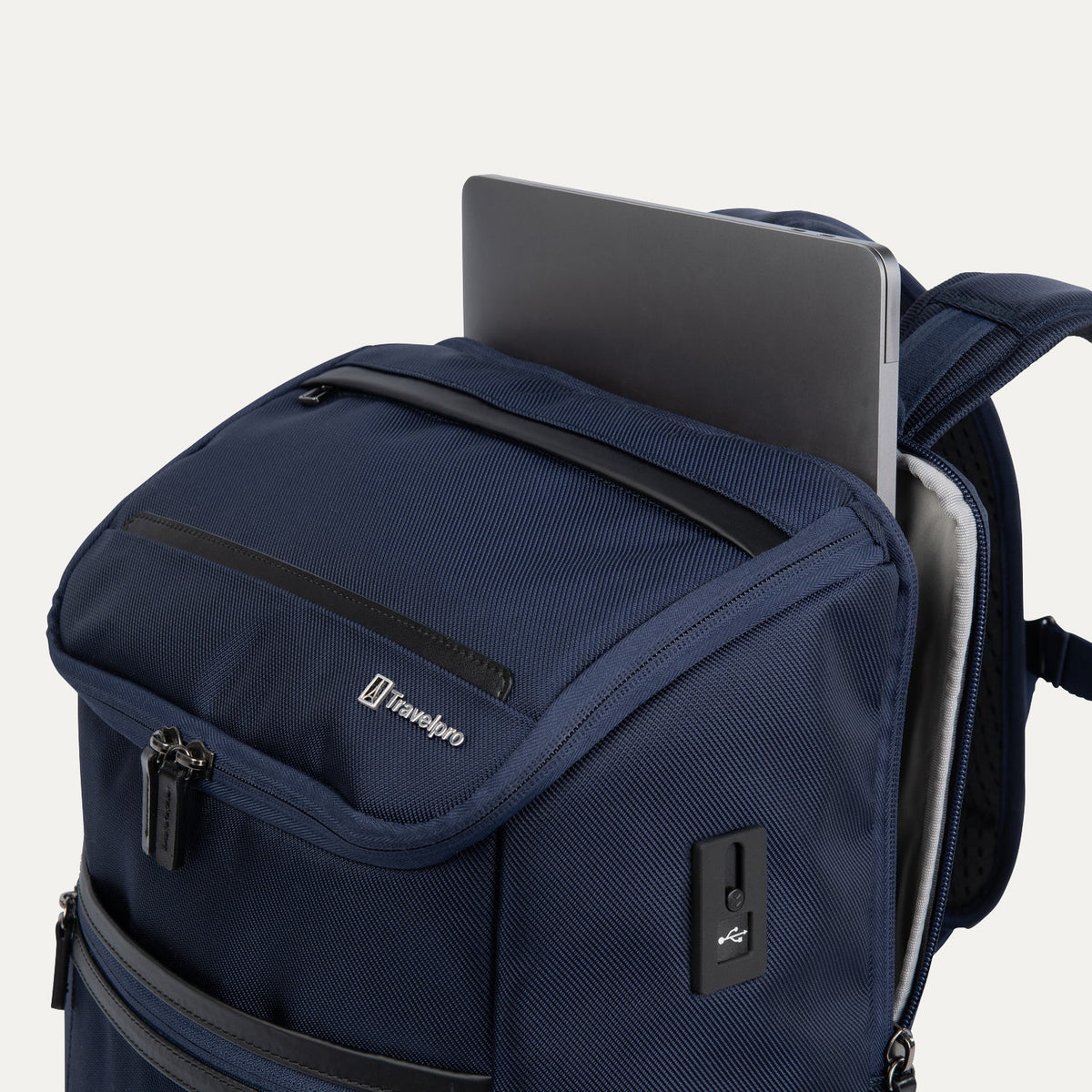 Travelpro Crew Executive Choice 3 Medium Top Load Backpack