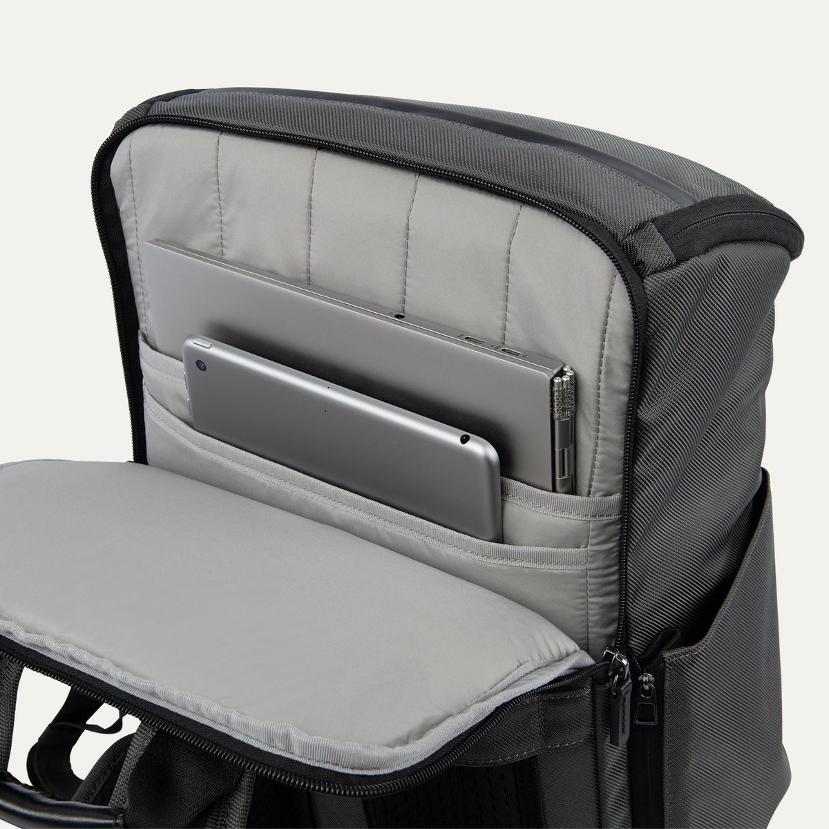 Travelpro Crew Executive Choice 3 Medium Top Load Backpack