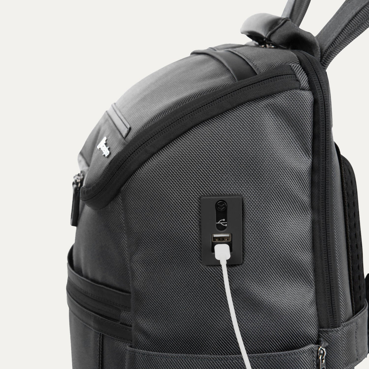 Travelpro Crew Executive Choice 3 Medium Top Load Backpack