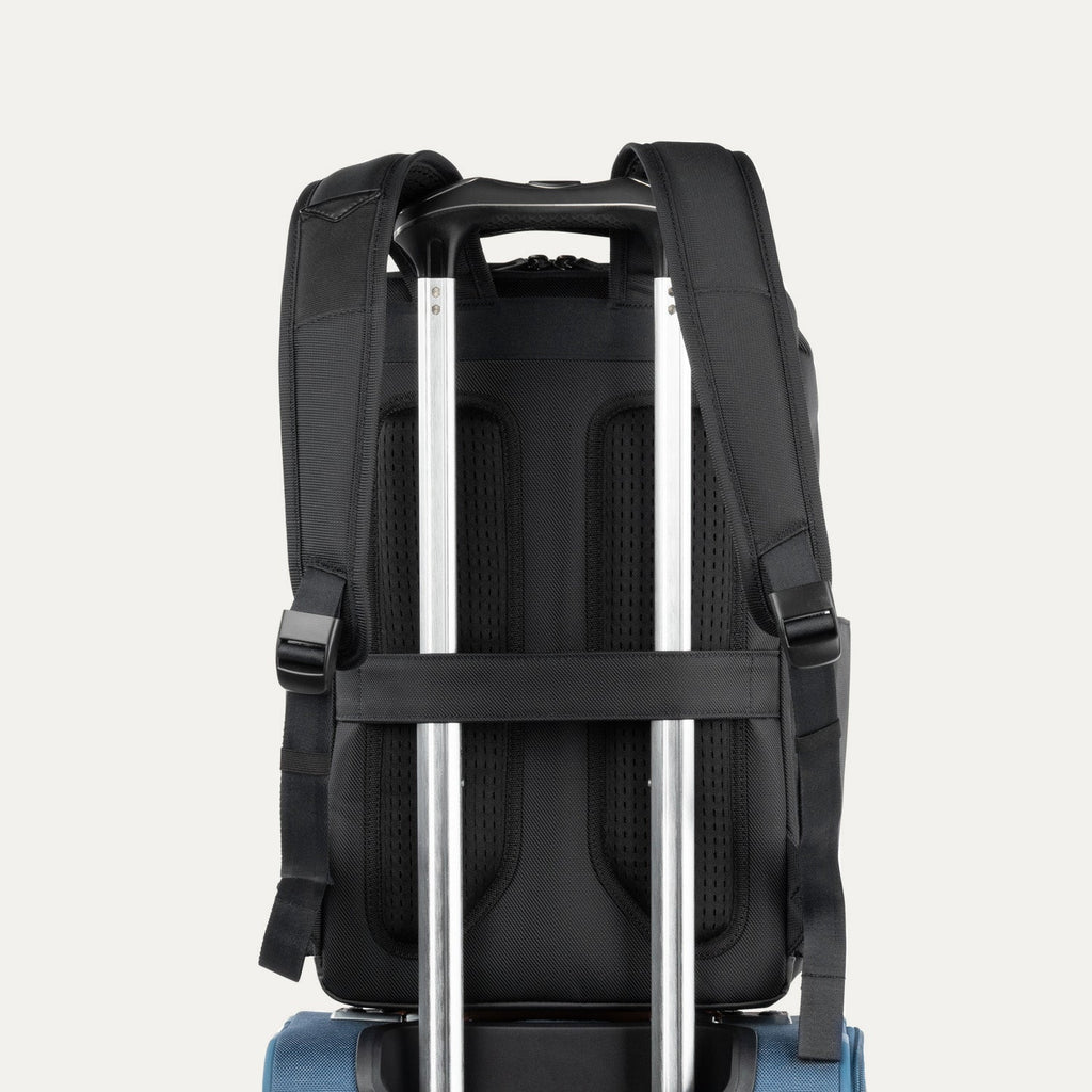 Travelpro Crew Executive Choice 3 Slim Laptop Backpack