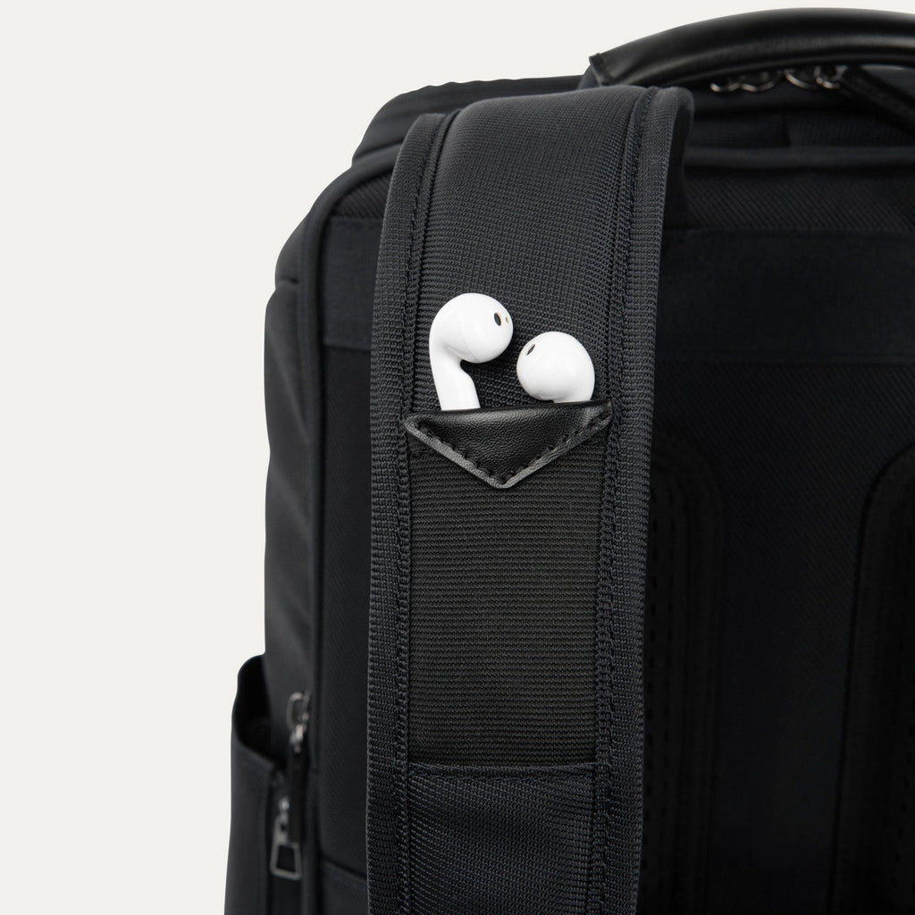 Travelpro Crew Executive Choice 3 Slim Laptop Backpack