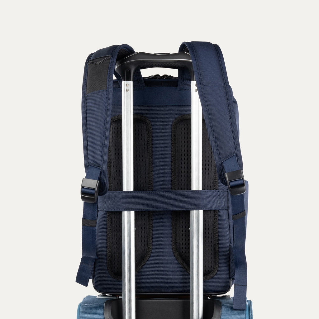 Travelpro Crew Executive Choice 3 Slim Laptop Backpack