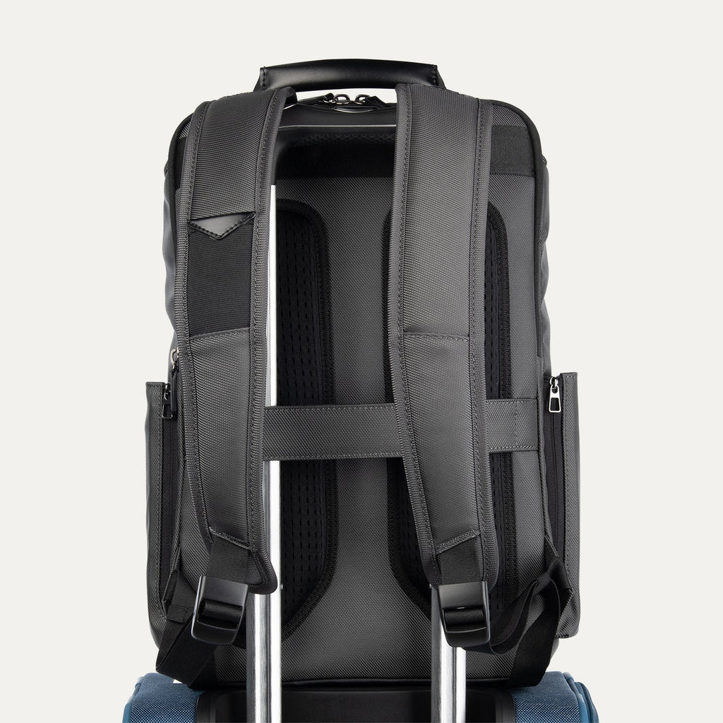 Travelpro Crew Executive Choice 3 Slim Laptop Backpack