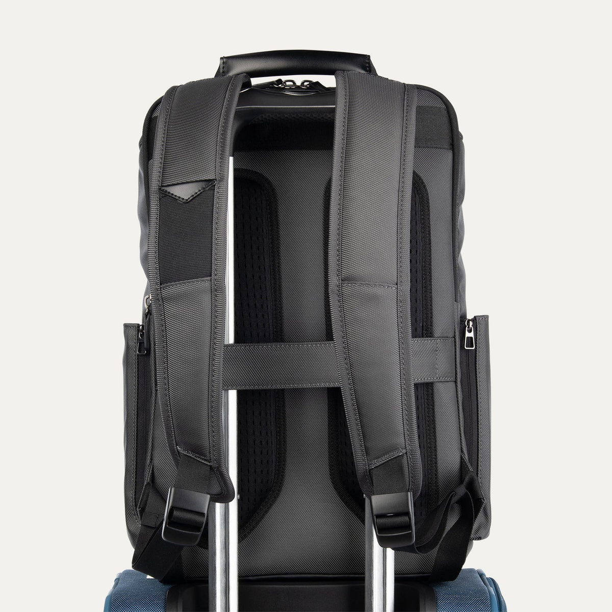 Travelpro Crew Executive Choice 3 Slim Laptop Backpack