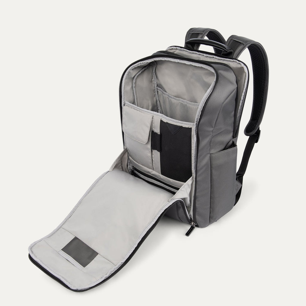 Travelpro Crew Executive Choice 3 Slim Laptop Backpack