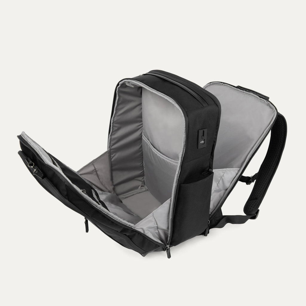 Travelpro Crew Executive Choice 3 Large Travel Backpack