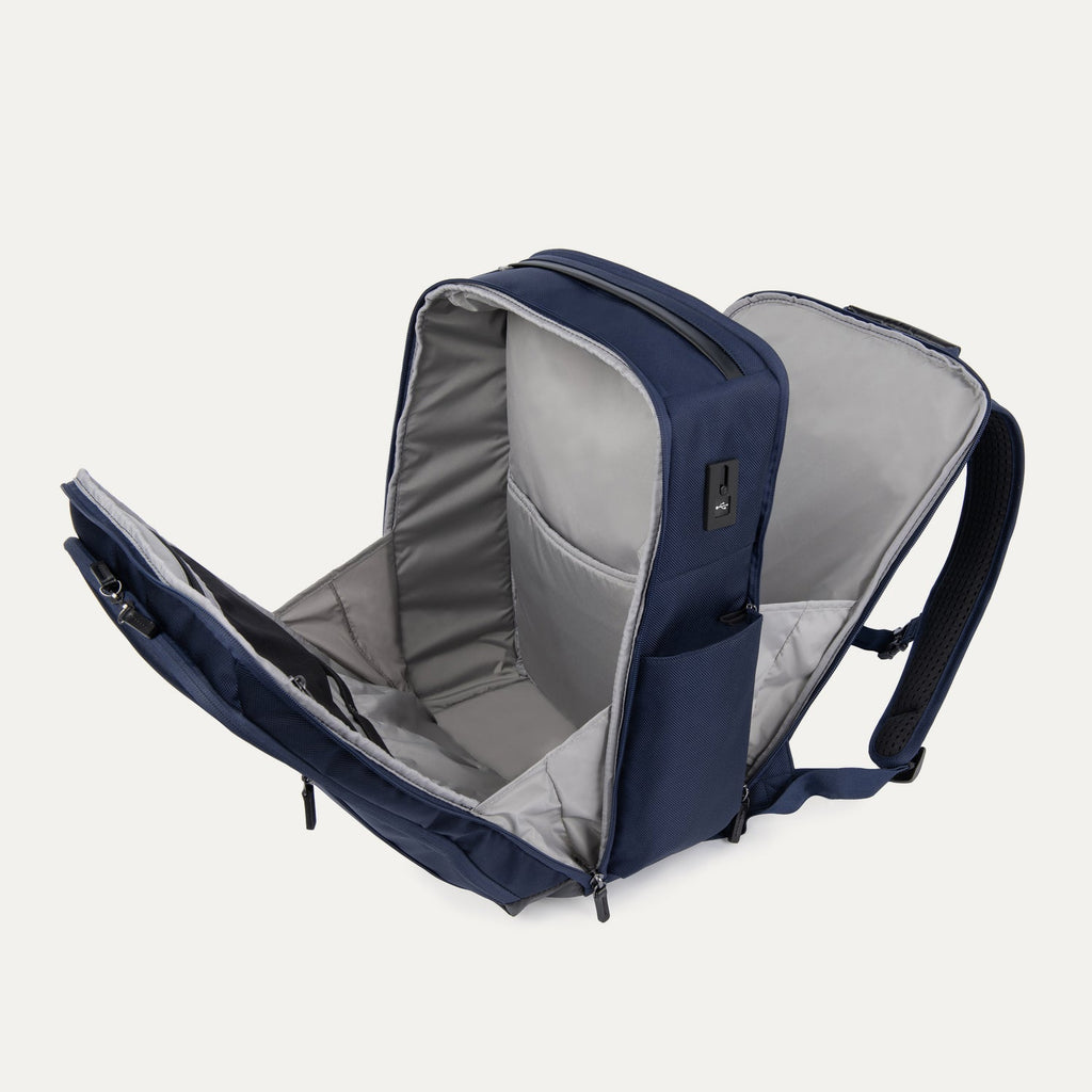 Travelpro Crew Executive Choice 3 Large Travel Backpack