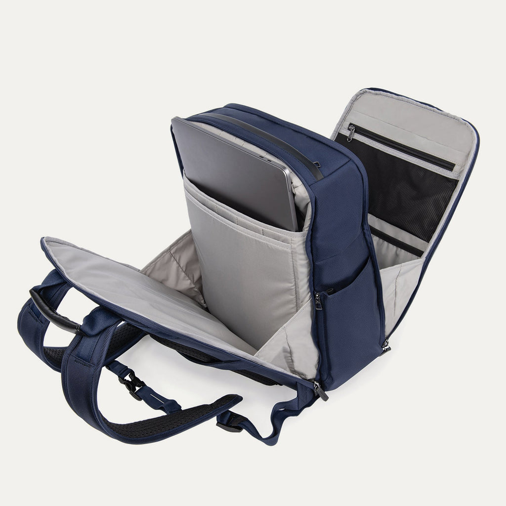Travelpro Crew Executive Choice 3 Large Travel Backpack