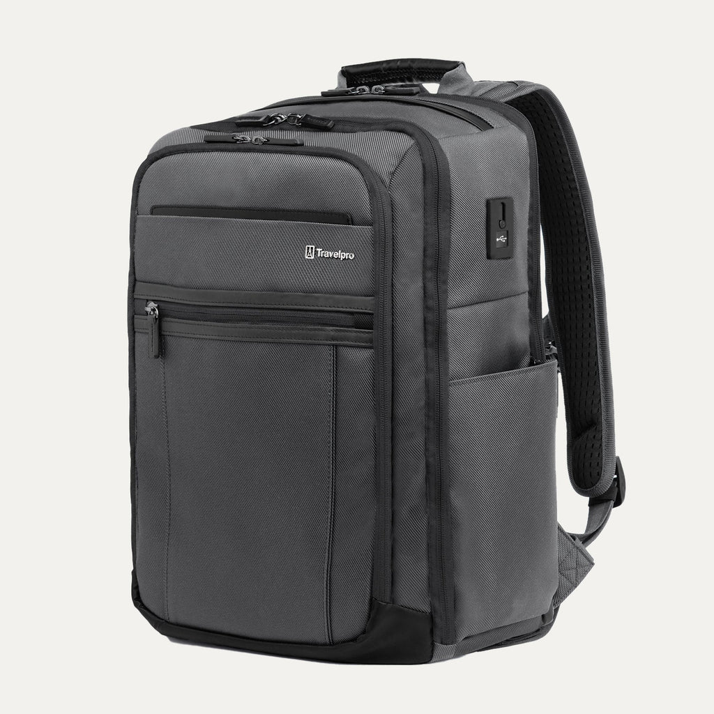 Travelpro Crew Executive Choice 3 Large Travel Backpack