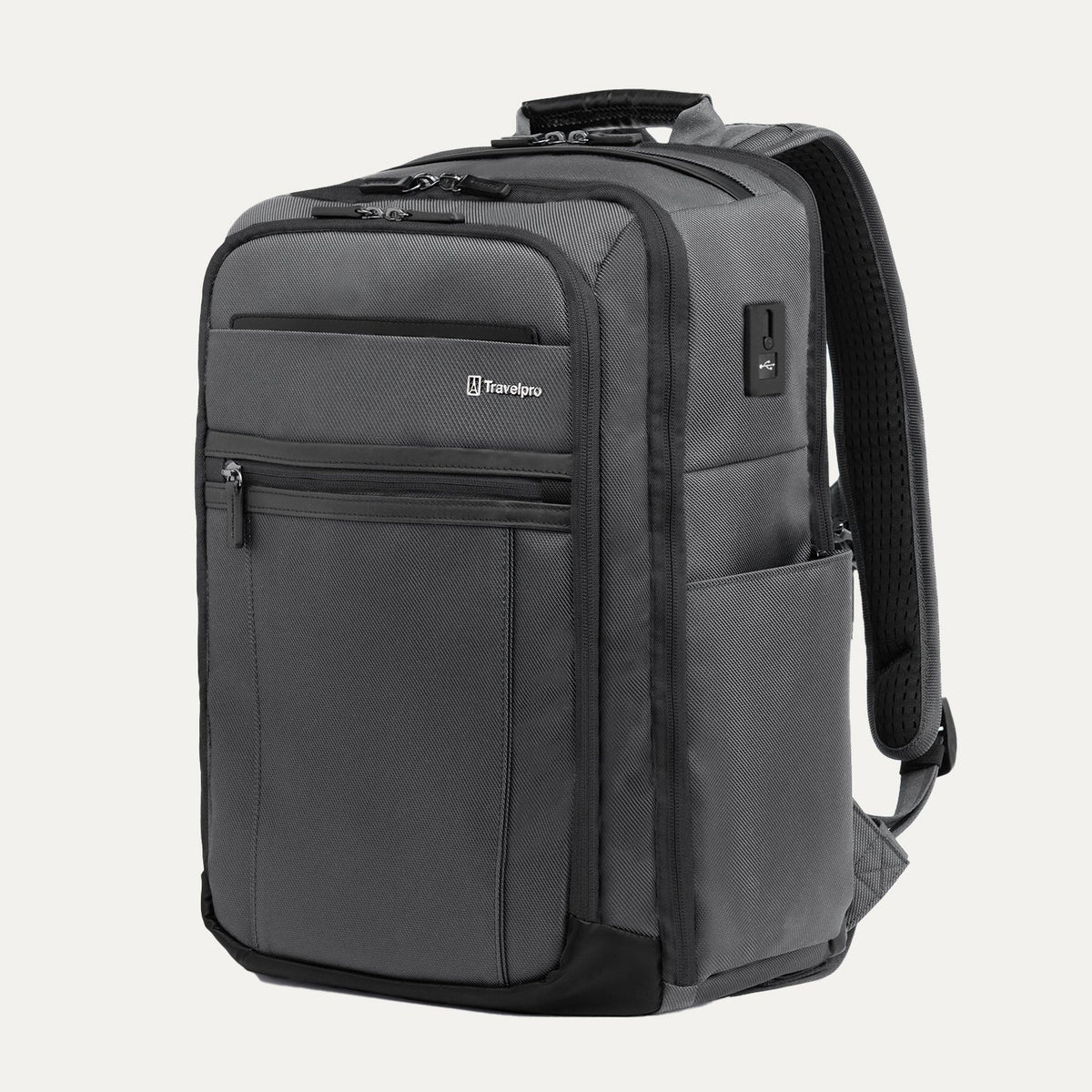 Travelpro Crew Executive Choice 3 Large Travel Backpack