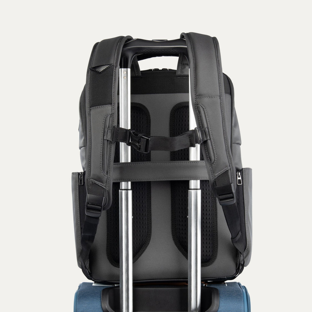 Travelpro Crew Executive Choice 3 Large Travel Backpack