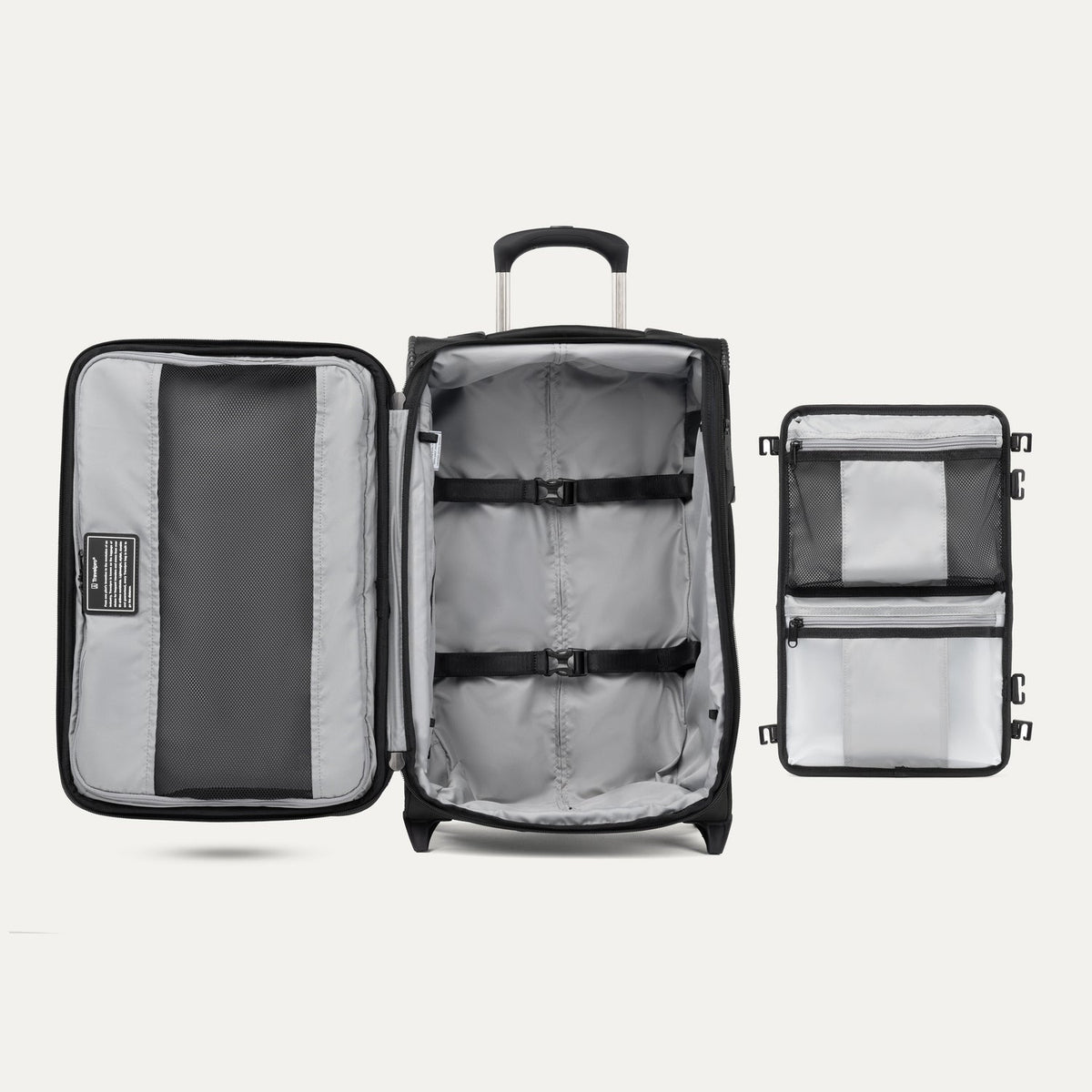 Travelpro Crew Classic Carry-On Rollaboard Luggage