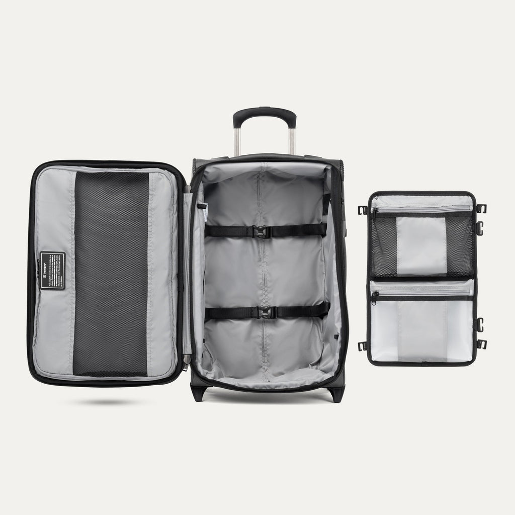 Travelpro Crew Classic Carry-On Rollaboard Luggage