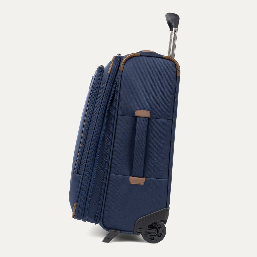 Travelpro Crew Classic Carry-On Rollaboard Luggage