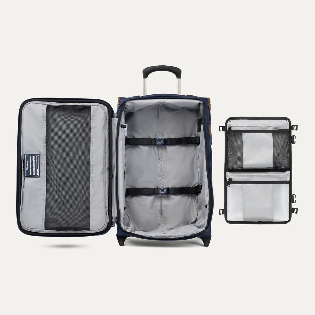 Travelpro Crew Classic Carry-On Rollaboard Luggage