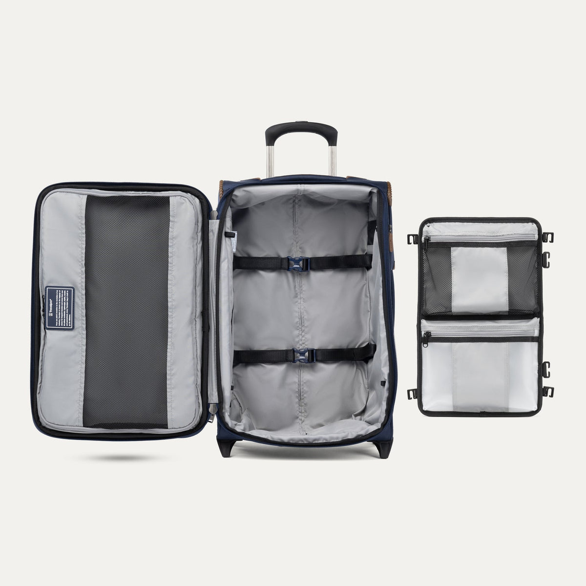 Travelpro Crew Classic Carry-On Rollaboard Luggage