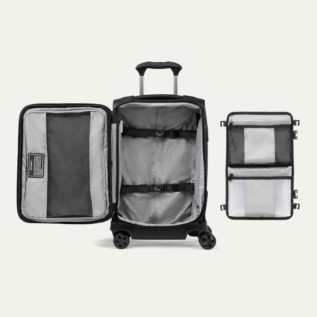 Travelpro Crew Classic Carry-On / Medium Check-In Luggage Set