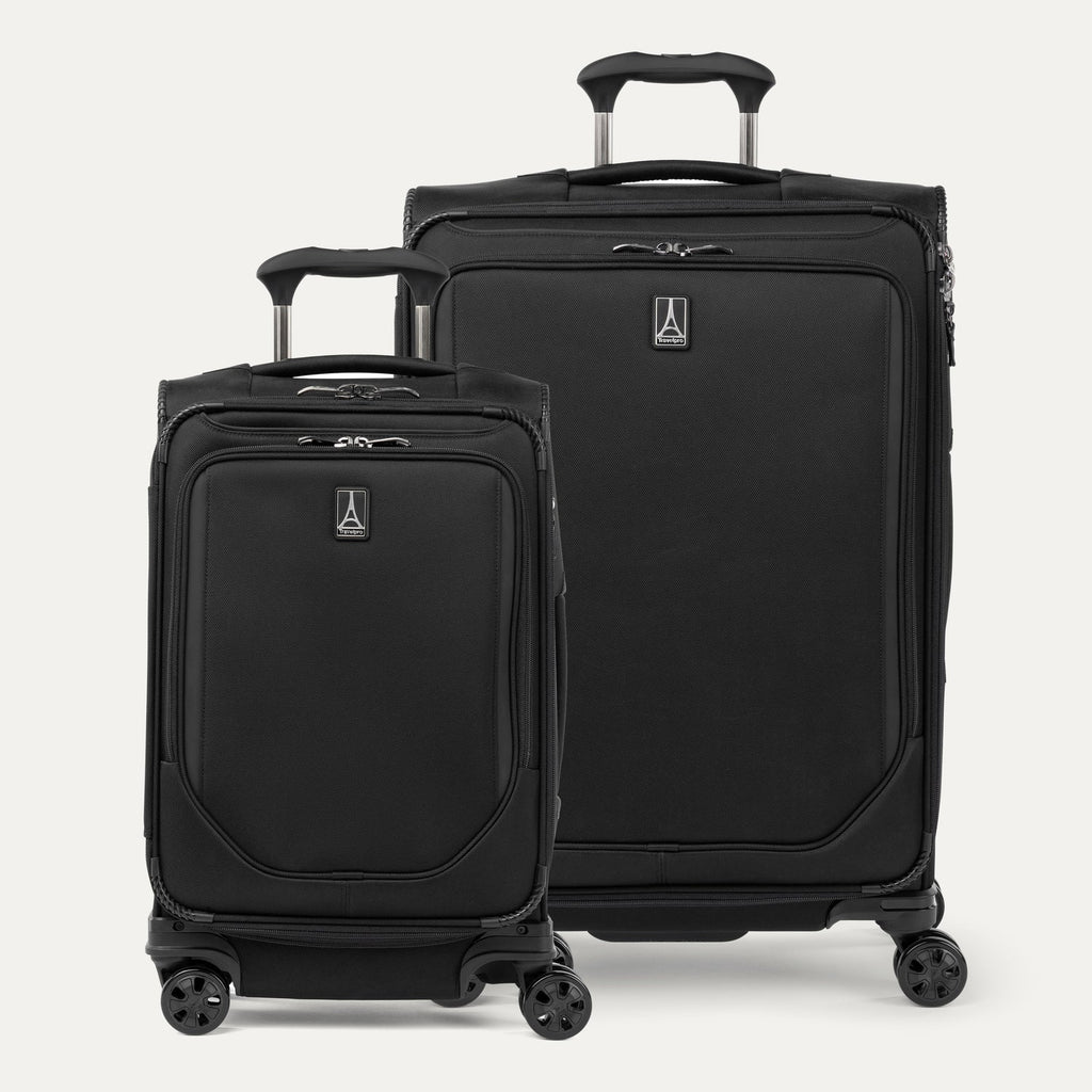 Travelpro Crew Classic Carry-On / Medium Check-In Luggage Set