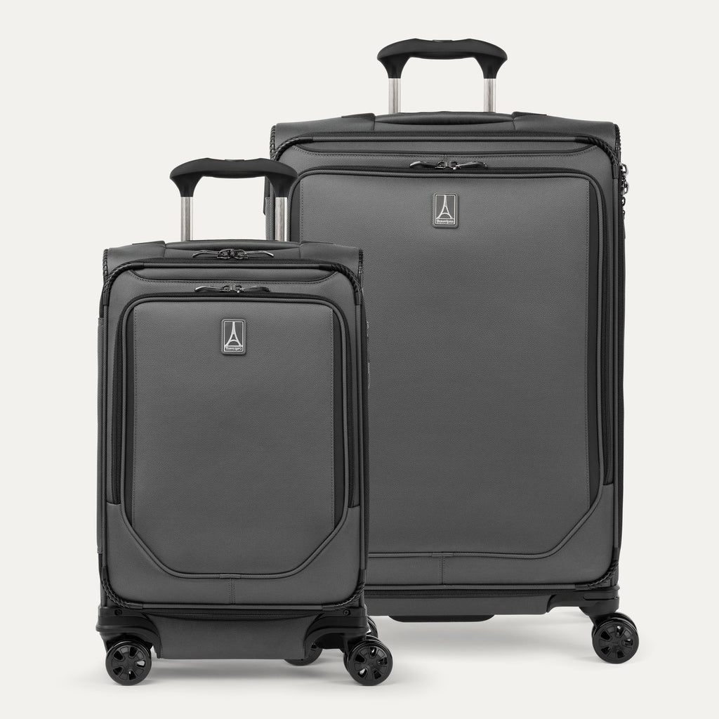 Travelpro Crew Classic Carry-On / Medium Check-In Luggage Set